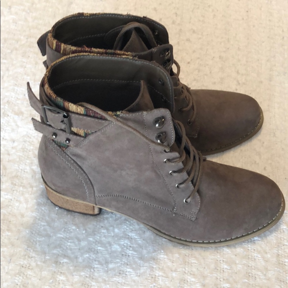Booties